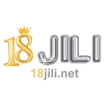 The "18JILI Online Gaming" user's logo