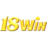 The "18win cash" user's logo
