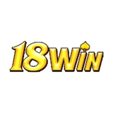 The "Casino Online 18win" user's logo