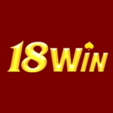 The "18wincity" user's logo