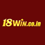 The "18winco" user's logo