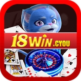 The "18wincyouu" user's logo