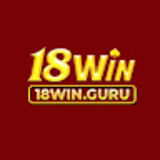 The "18winguru" user's logo