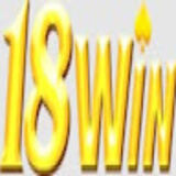 The "18WIN Nhà Cái" user's logo