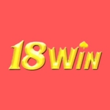 The "18winwedding" user's logo