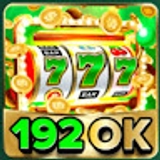 The "192ok" user's logo