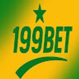 The "199bet" user's logo