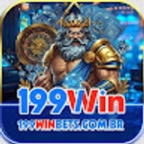 The "199Winbets com br" user's logo