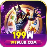 The "199W" user's logo