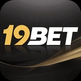 The "19bet – Slots Online" user's logo
