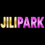 The "Jilipark – Your Gateway to Premier Online Betting" user's logo