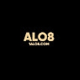 The "Alo8 Nhà cái" user's logo