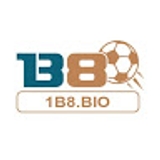 The "B8 – Cổng Giải Trí Cá Cược Online" user's logo