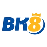 The "1bk8 biz" user's logo