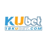 The "1bkubet com" user's logo