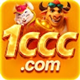 The "1ccc" user's logo