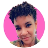 LaDale L. Whaley, M.S. (Creative Cutie)