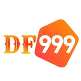 The "DF999" user's logo