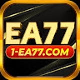 The "EA77 Online Casino in the Bangladesh" user's logo