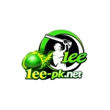 The "1Ee pk net" user's logo