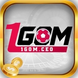 The "1GOM - Trang Cá Cược Bóng Đá Uy Tín Với Tỷ Lệ Kèo Tốt Nhất" user's logo
