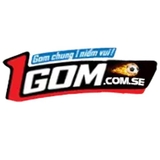 The "1gomcomse7m" user's logo
