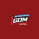 The "1Gom" user's logo