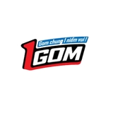 The "1GOM Gordonsmith" user's logo