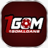 The "1Gom loans" user's logo