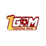 The "1Gom" user's logo