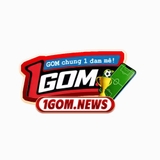 The "1 Gom" user's logo