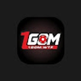 The "1Gom " user's logo