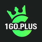 The "1Go Plus" user's logo