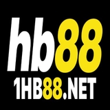 The "hb88" user's logo