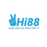 The "HI88" user's logo