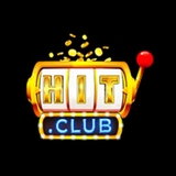 The "1hitclubcom" user's logo