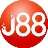 The "1j88blue" user's logo