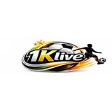The "1klivetructuyen" user's logo