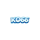 The "KO66" user's logo