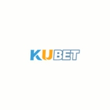 The "KUBET" user's logo