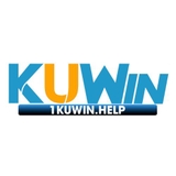 The "kuwin" user's logo