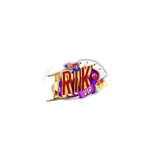The "1RIKVIP COM" user's logo