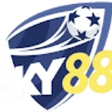 The "Nhà cái Sky88" user's logo