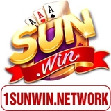 The "Sunwin – Cổng Giải Trí Online Toàn Diện" user's logo