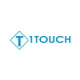 The "1TOUCH Dịch Vụ" user's logo