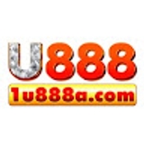 The "U888" user's logo