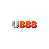 The "U888 | Link Đăng Nhập U888 Mới Nhất 2024 ✔" user's logo