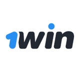 The "1winbet mx" user's logo