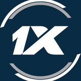 The "1x1farsi" user's logo