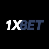 The "1XBet Argentina El mejor casino" user's logo